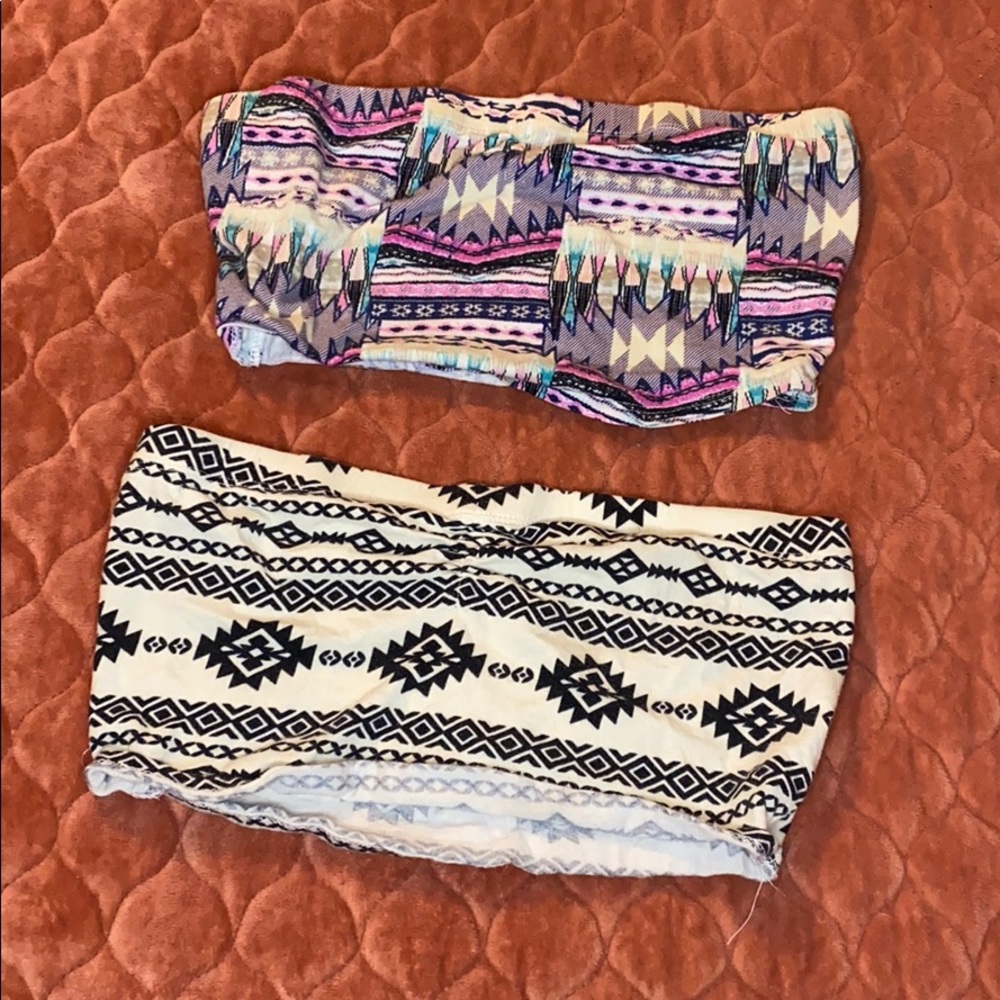 Bandeau bundle!